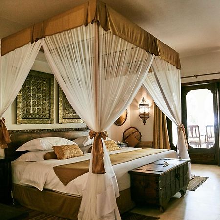 Baraza Resort And Spa Zanzibar Bwejuu Dış mekan fotoğraf
