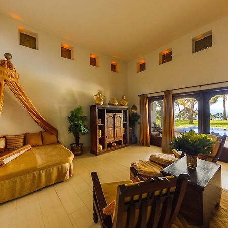 Baraza Resort And Spa Zanzibar Bwejuu Dış mekan fotoğraf
