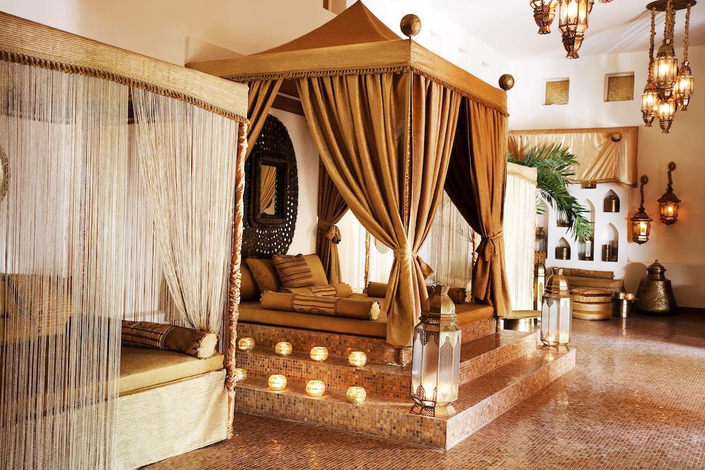 Baraza Resort And Spa Zanzibar Bwejuu Dış mekan fotoğraf
