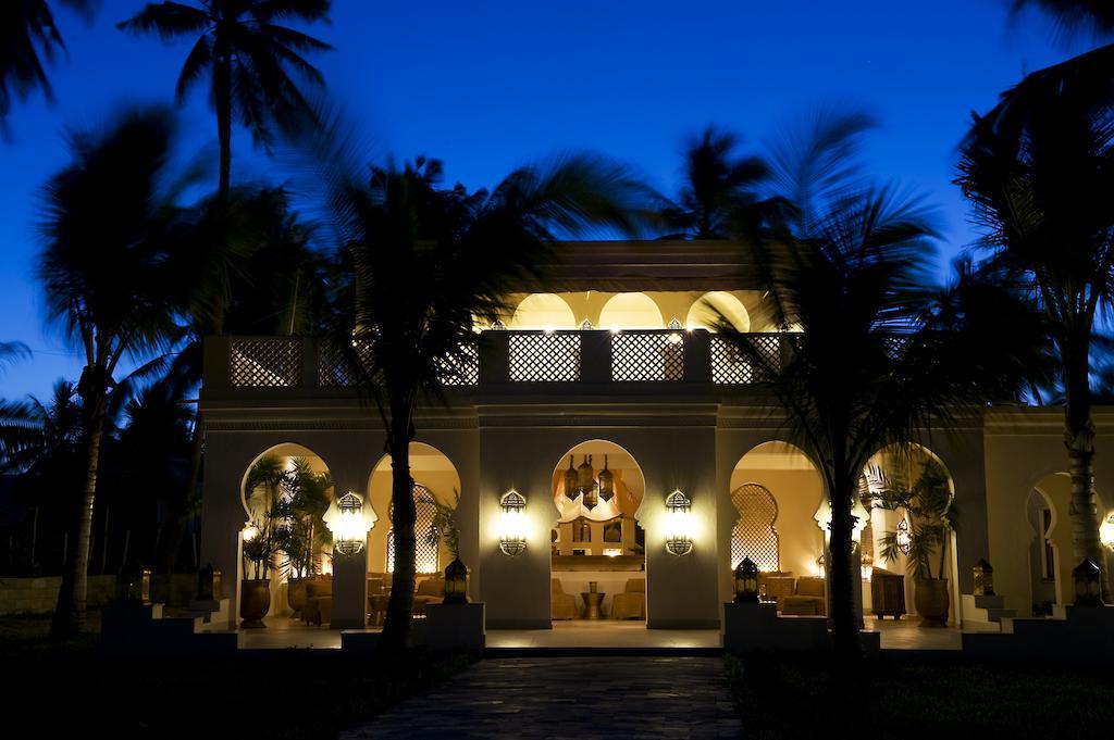 Baraza Resort And Spa Zanzibar Bwejuu Dış mekan fotoğraf