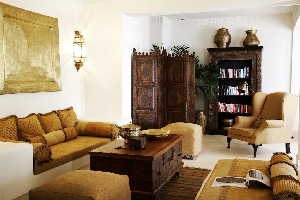 Baraza Resort And Spa Zanzibar Bwejuu Dış mekan fotoğraf