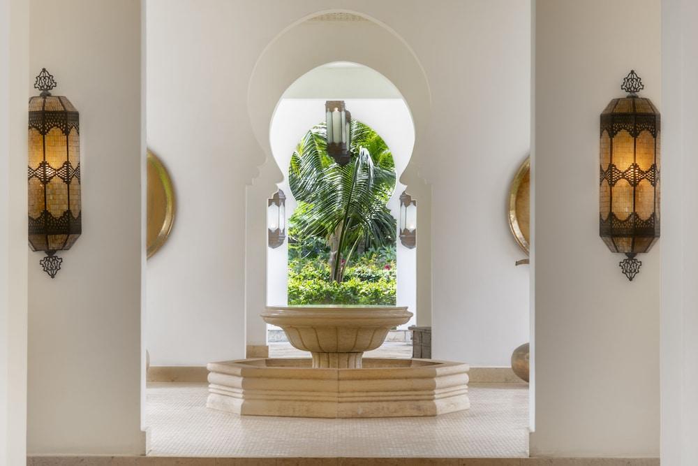 Baraza Resort And Spa Zanzibar Bwejuu Dış mekan fotoğraf