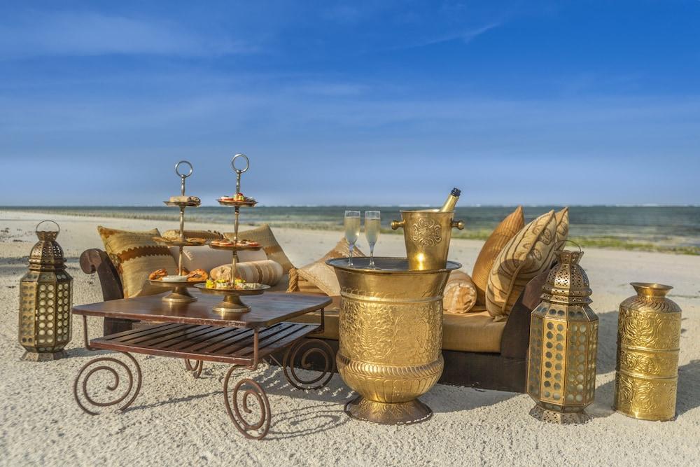 Baraza Resort And Spa Zanzibar Bwejuu Dış mekan fotoğraf