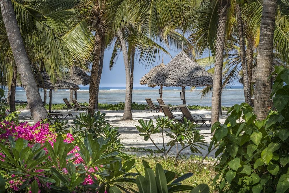 Baraza Resort And Spa Zanzibar Bwejuu Dış mekan fotoğraf