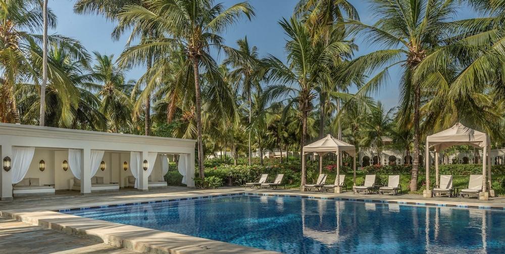 Baraza Resort And Spa Zanzibar Bwejuu Dış mekan fotoğraf