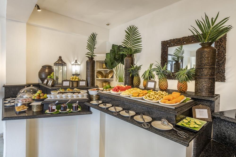 Baraza Resort And Spa Zanzibar Bwejuu Dış mekan fotoğraf