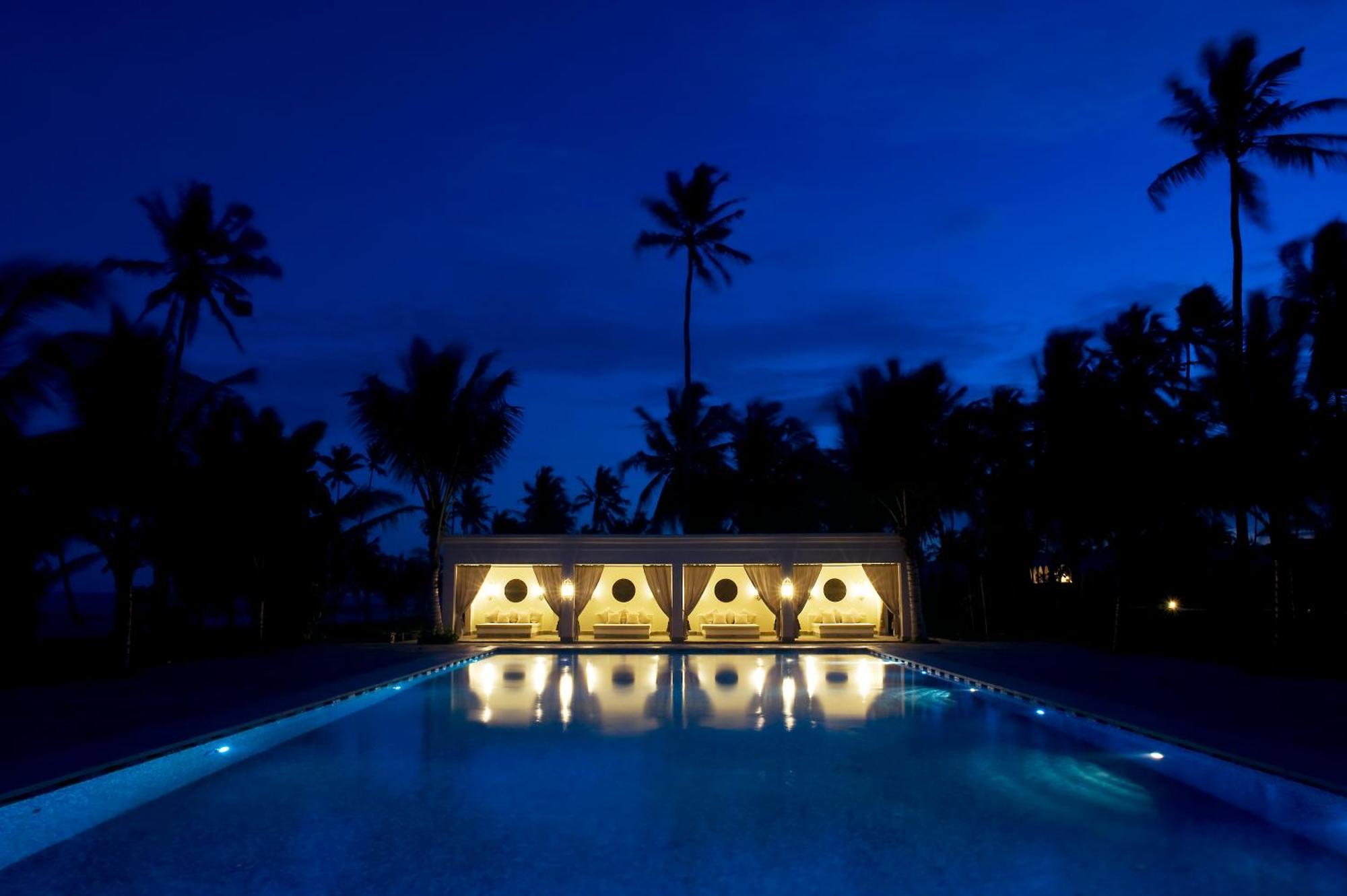 Baraza Resort And Spa Zanzibar Bwejuu Dış mekan fotoğraf