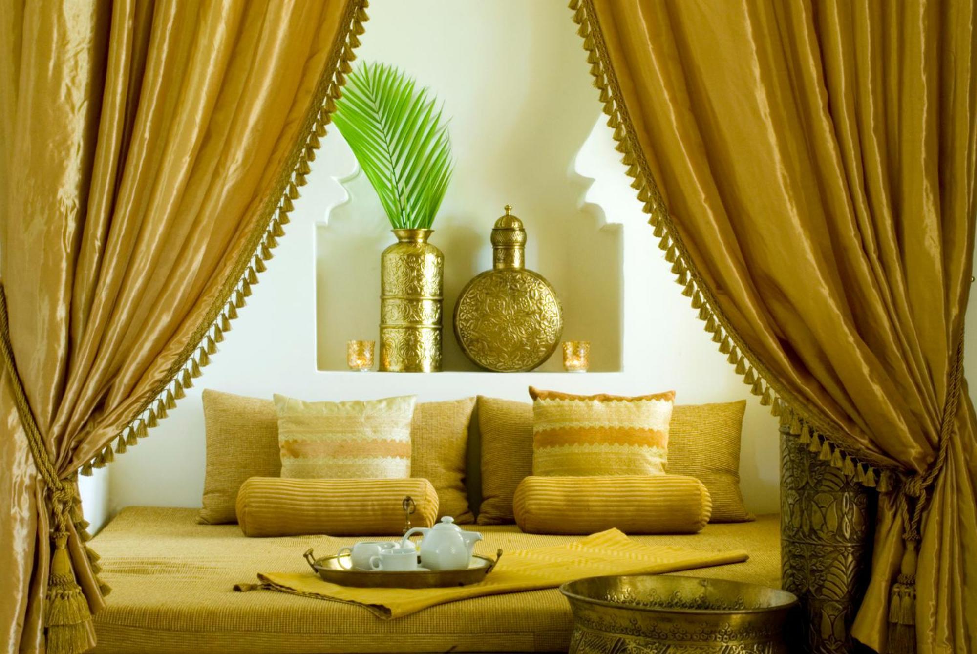 Baraza Resort And Spa Zanzibar Bwejuu Oda fotoğraf