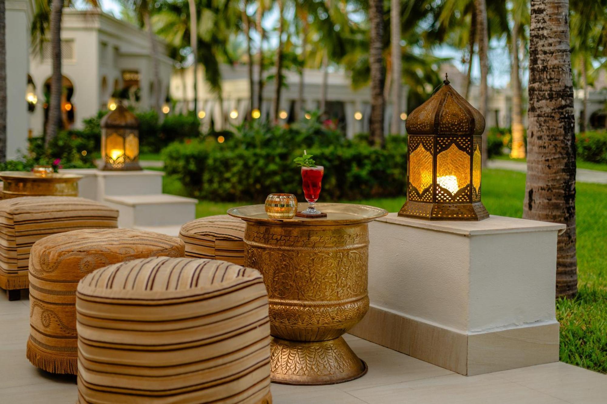 Baraza Resort And Spa Zanzibar Bwejuu Dış mekan fotoğraf