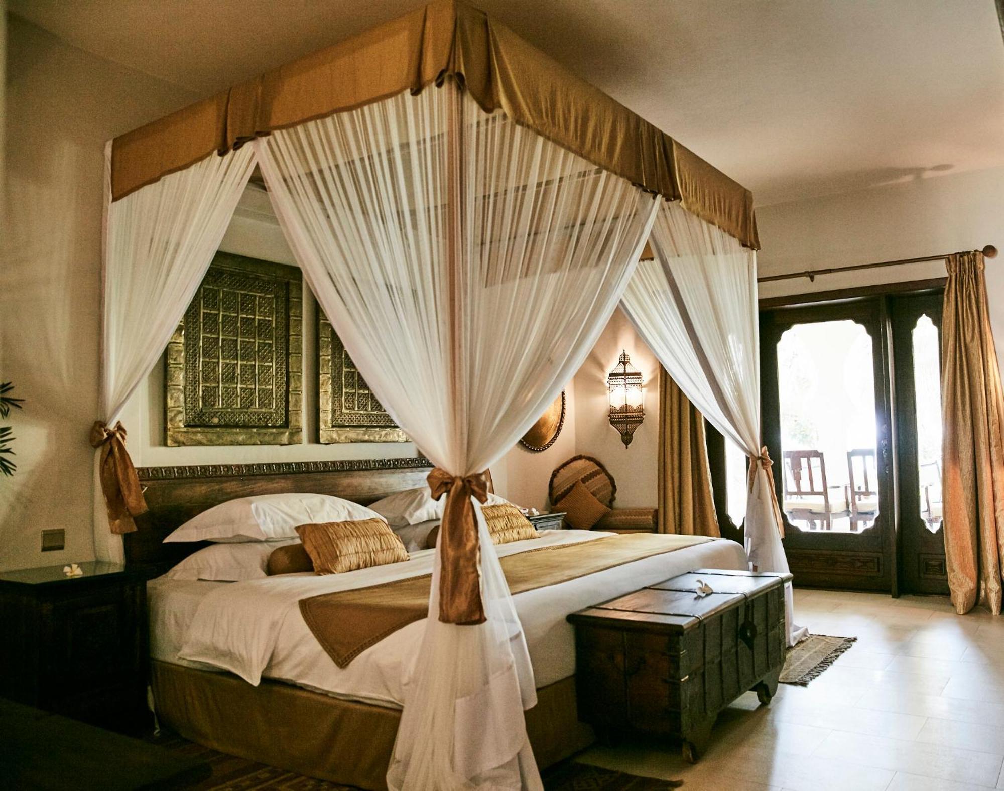 Baraza Resort And Spa Zanzibar Bwejuu Dış mekan fotoğraf