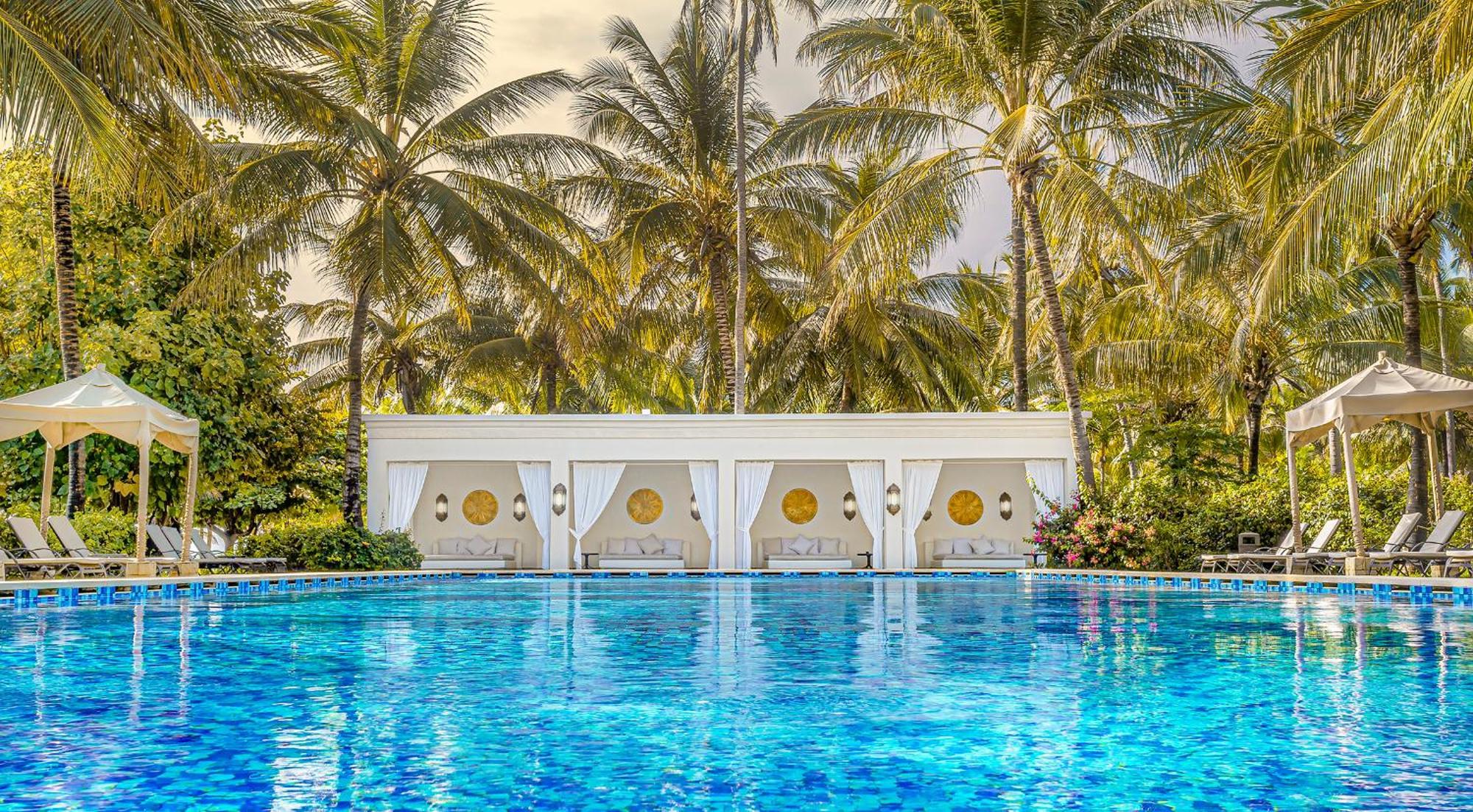 Baraza Resort And Spa Zanzibar Bwejuu Dış mekan fotoğraf