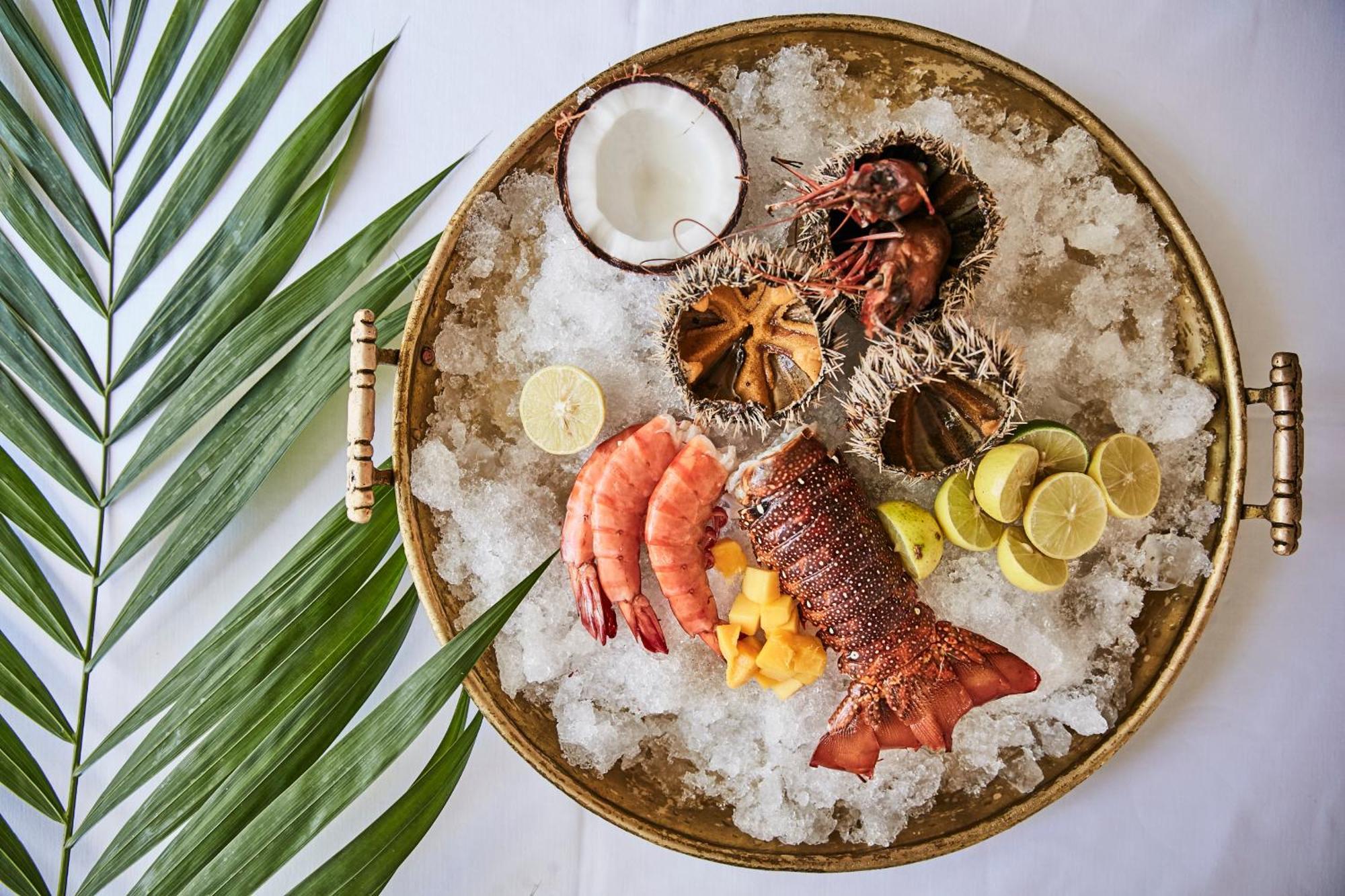 Baraza Resort And Spa Zanzibar Bwejuu Dış mekan fotoğraf