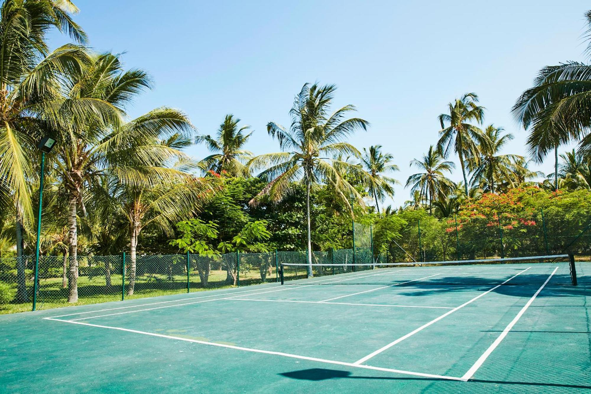Baraza Resort And Spa Zanzibar Bwejuu Dış mekan fotoğraf