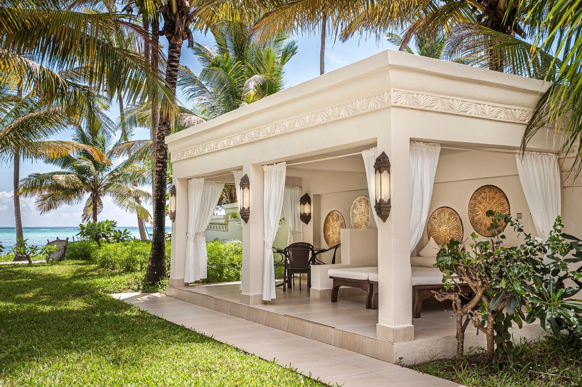Baraza Resort And Spa Zanzibar Bwejuu Dış mekan fotoğraf