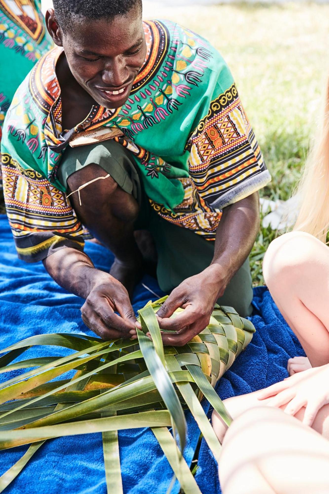 Baraza Resort And Spa Zanzibar Bwejuu Dış mekan fotoğraf