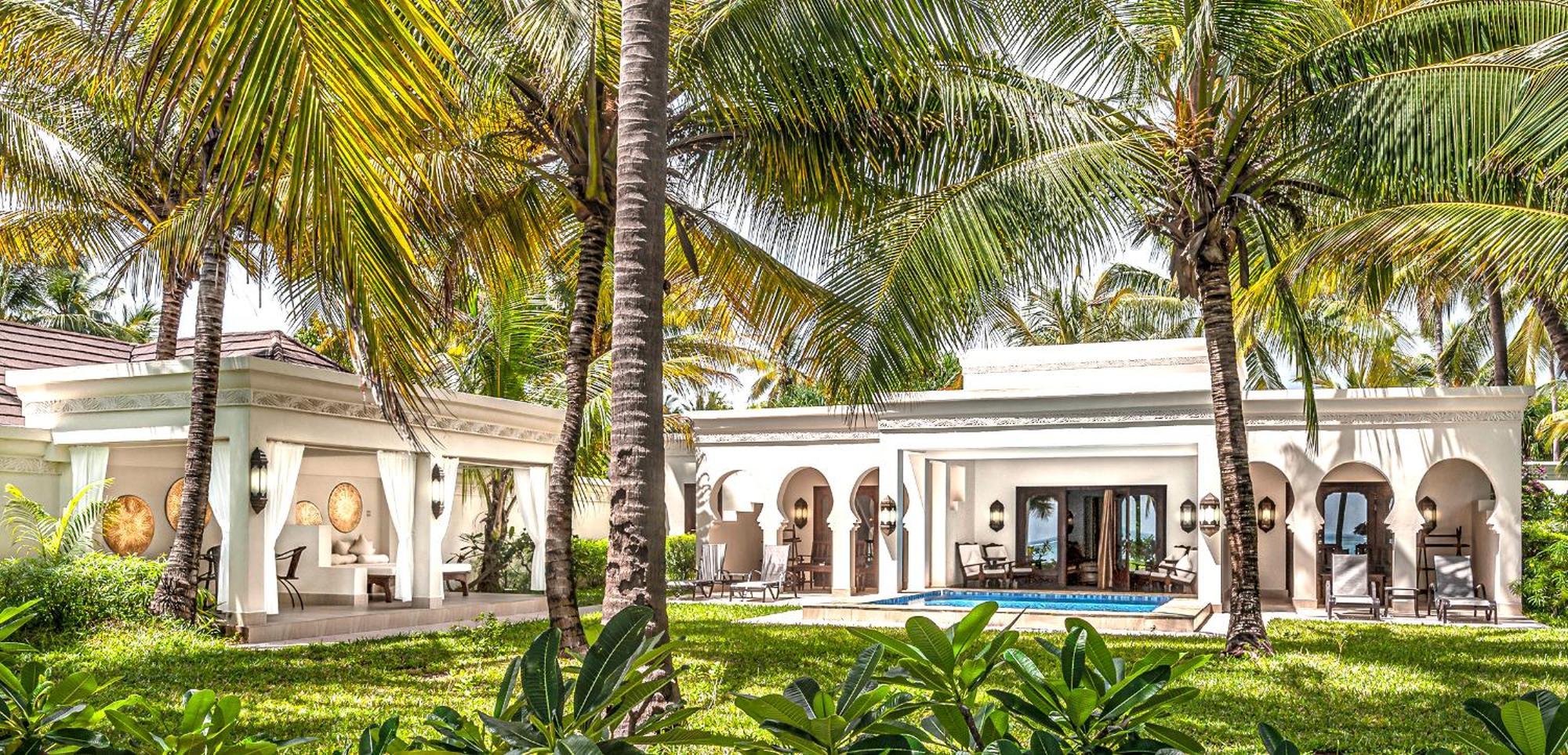 Baraza Resort And Spa Zanzibar Bwejuu Dış mekan fotoğraf