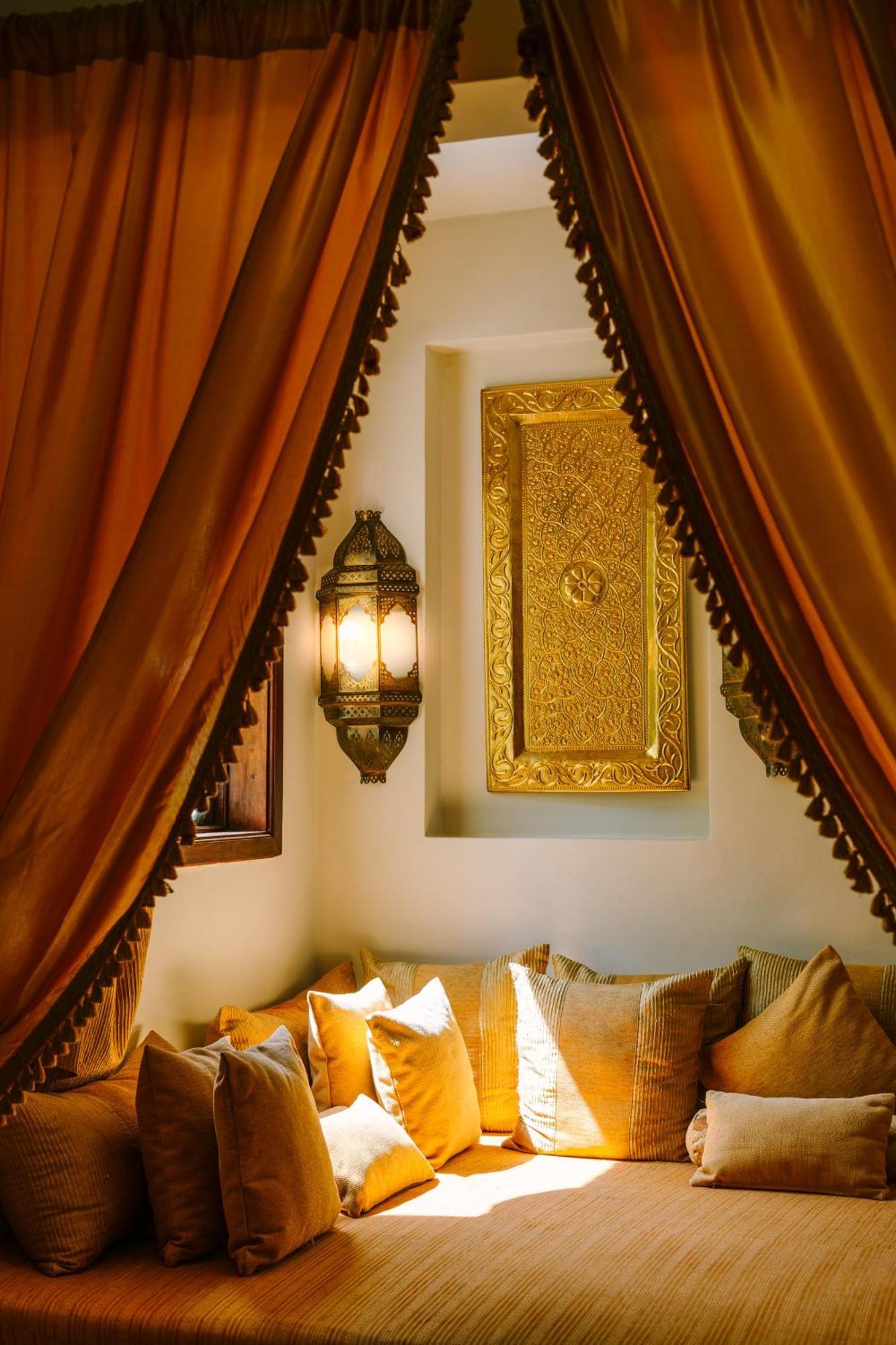 Baraza Resort And Spa Zanzibar Bwejuu Dış mekan fotoğraf