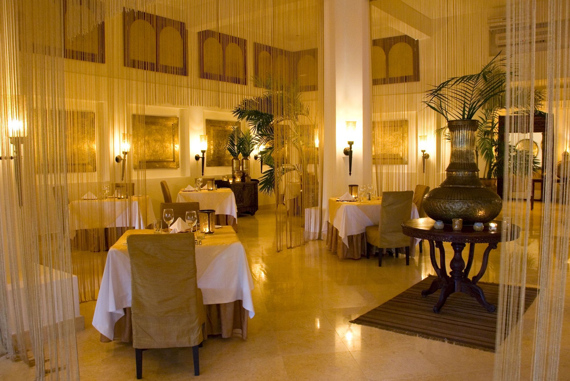 Baraza Resort And Spa Zanzibar Bwejuu Dış mekan fotoğraf