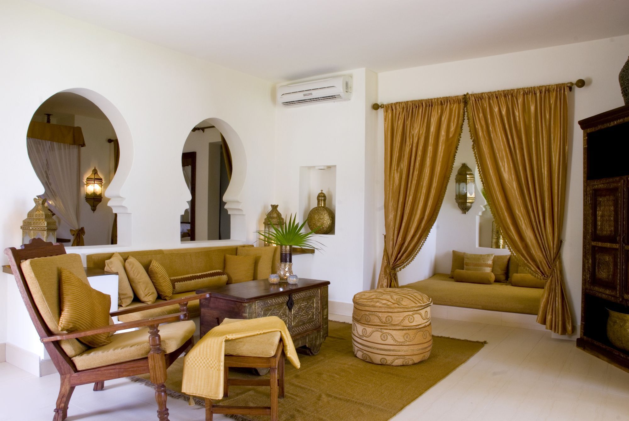 Baraza Resort And Spa Zanzibar Bwejuu Dış mekan fotoğraf