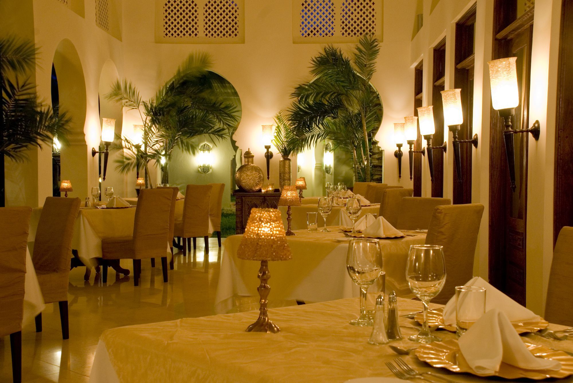 Baraza Resort And Spa Zanzibar Bwejuu Dış mekan fotoğraf