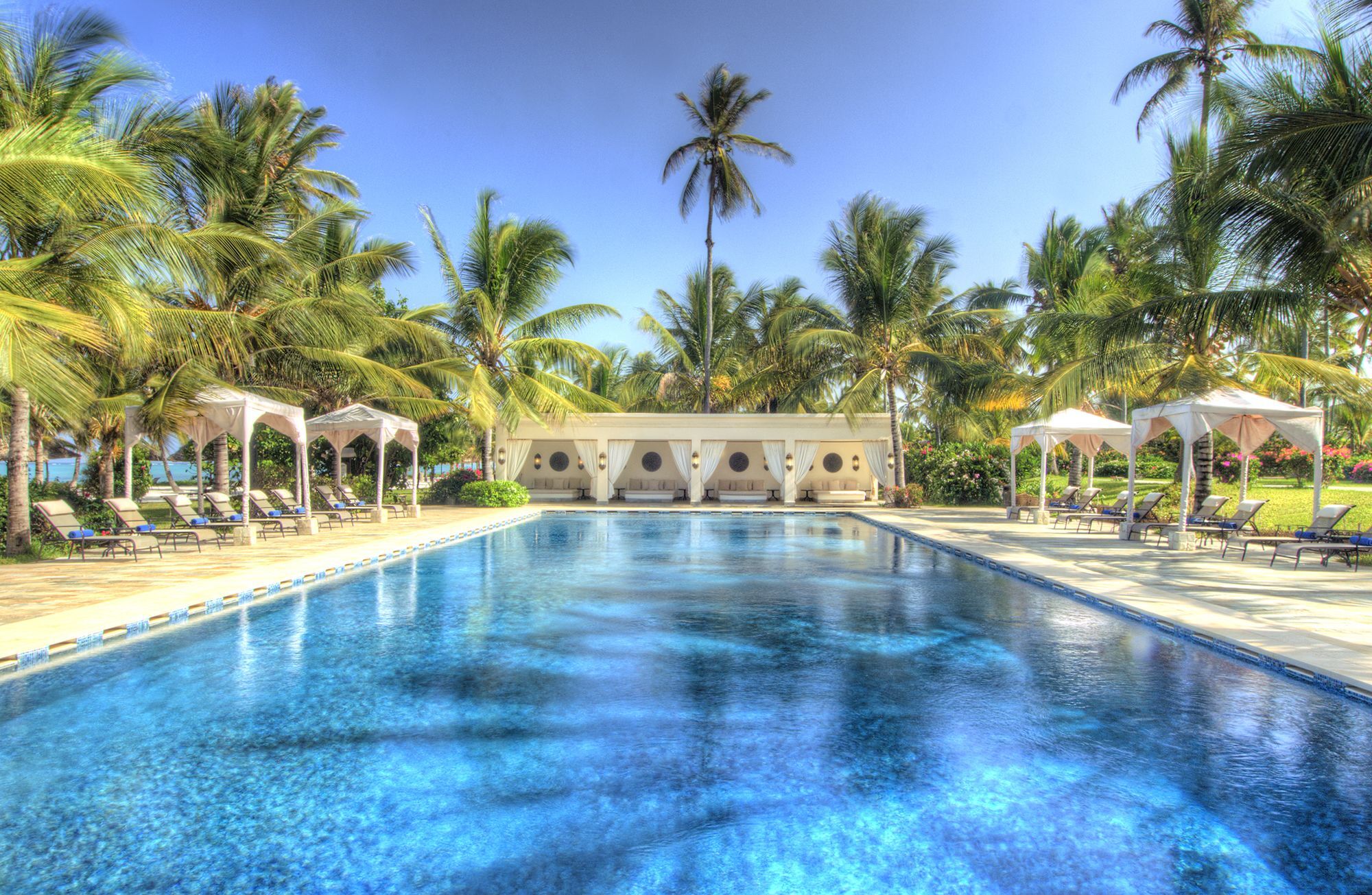 Baraza Resort And Spa Zanzibar Bwejuu Dış mekan fotoğraf