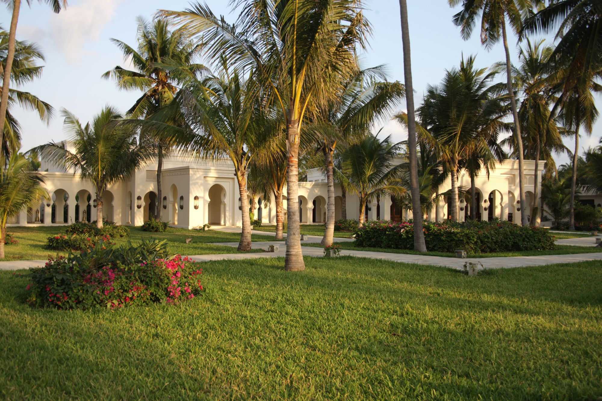 Baraza Resort And Spa Zanzibar Bwejuu Dış mekan fotoğraf
